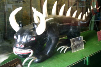 The Hodag