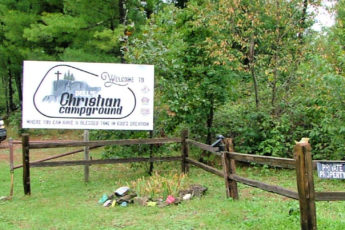 Dells Christian Campgrounds