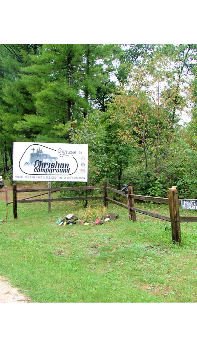 Dells Christian Campgrounds