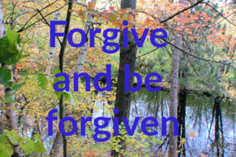 Mental Health-Forgiven