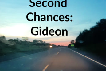 Story of Gideon