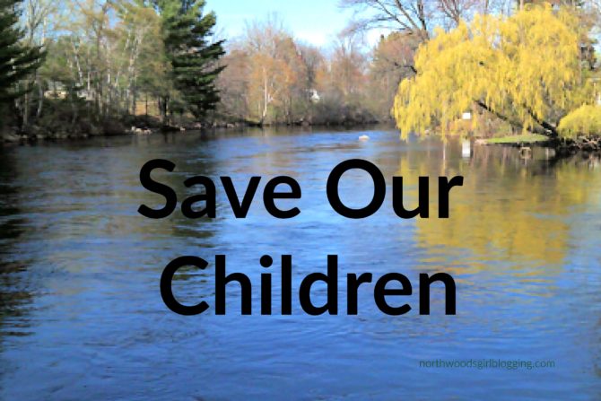 Save Our Children