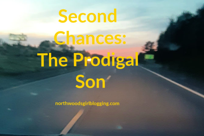 The Prodigal Son