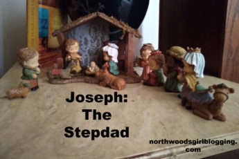 Joseph: The Stepdad