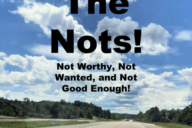 The Nots!
