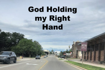God's Protection