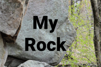The Lord is my Rock