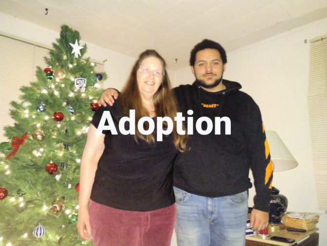 Adoption