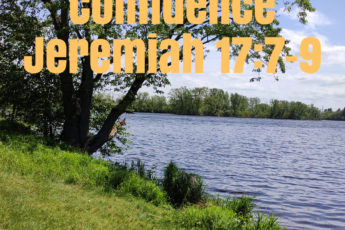 Hope and Confidence in God