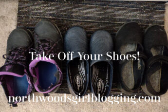 What's in your heart?