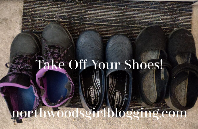 What's in your heart?